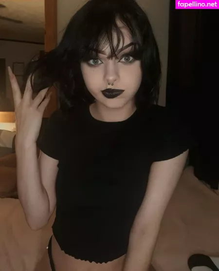 Shayophelia OnlyFans Thumbnail #Wgb2AFxhps