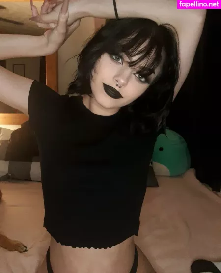 Shayophelia OnlyFans Thumbnail #d8pClPcpEy