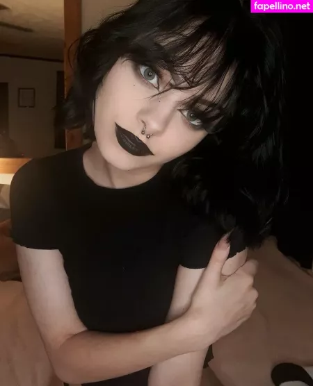 Shayophelia OnlyFans Thumbnail #jQvSRqhwdc