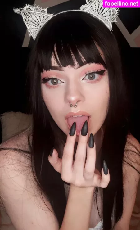 Shayophelia OnlyFans Thumbnail #k8gQDlASSD