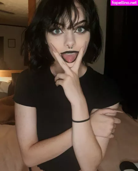 Shayophelia OnlyFans Thumbnail #tHN4Tb0uQV