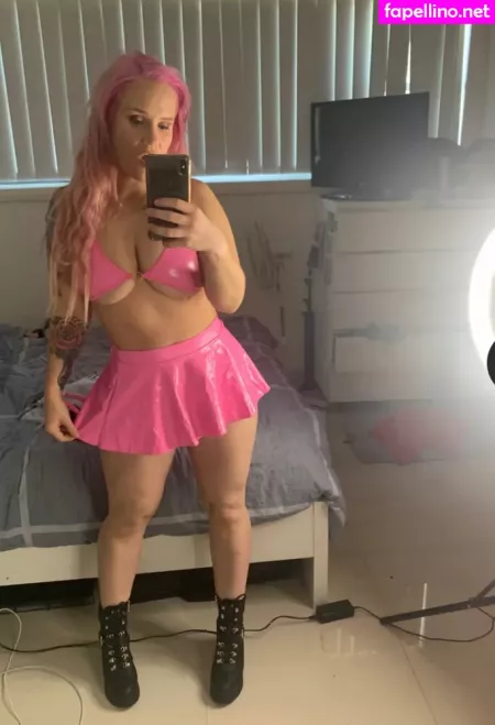 Shazza Mckenzie OnlyFans Thumbnail #52peOjQH2I