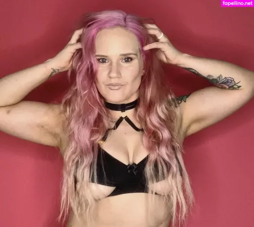Shazza Mckenzie OnlyFans Thumbnail #Hr49fM384b