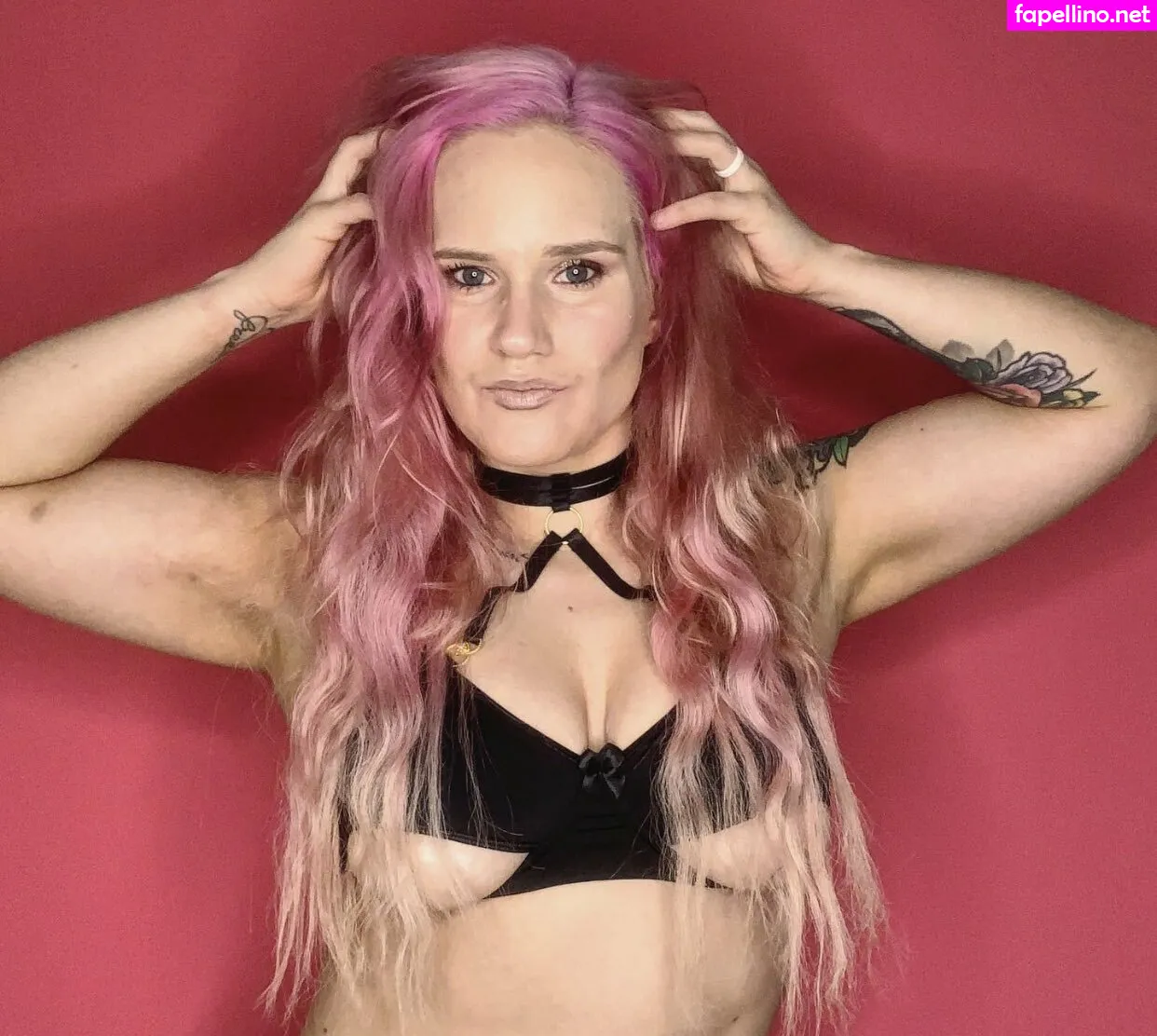 ShazzaMcKenzie, shaylamckenzie, shazza_mckenzie Nude Leaked OnlyFans Photo #Hr49fM384b