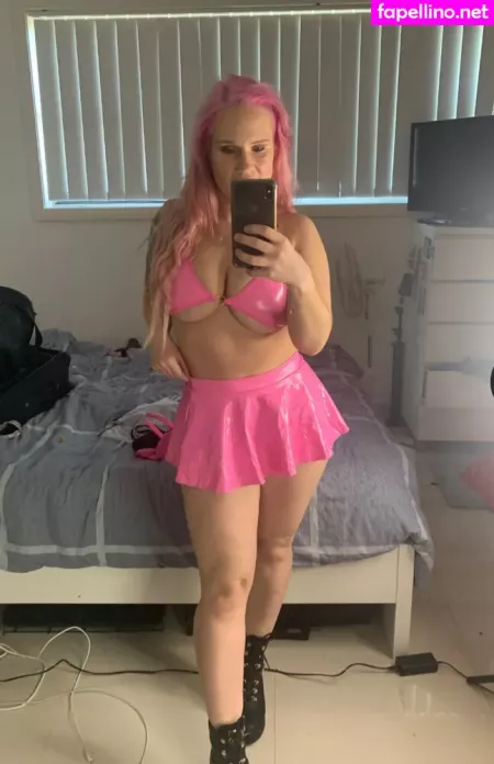 Shazza Mckenzie OnlyFans Thumbnail #d0YcGwH58Q