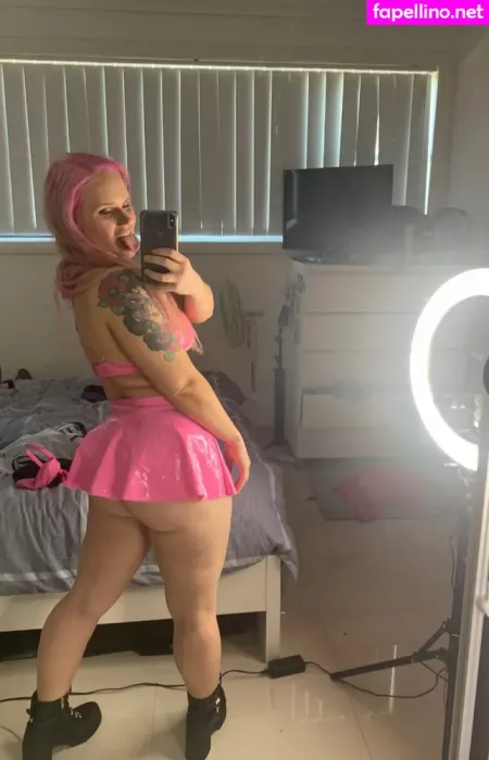 Shazza Mckenzie OnlyFans Thumbnail #lNzmhlGGCY