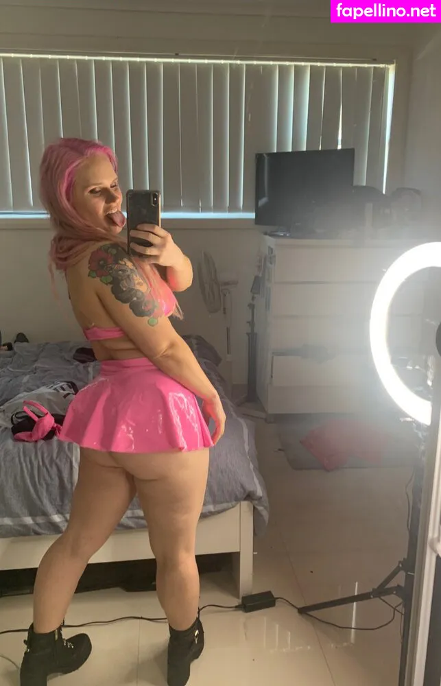 ShazzaMcKenzie, shaylamckenzie, shazza_mckenzie Nude Leaked OnlyFans Photo #tyBijAfukH