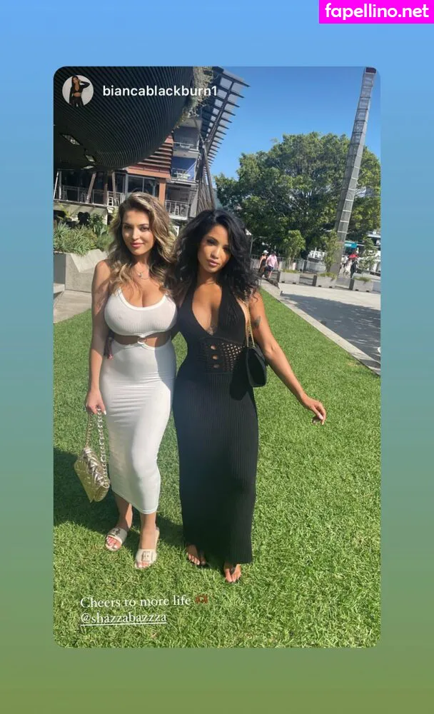 shannonsinghhh, shazzabazzza Nude Leaked OnlyFans Photo #9OiFrkCFBR