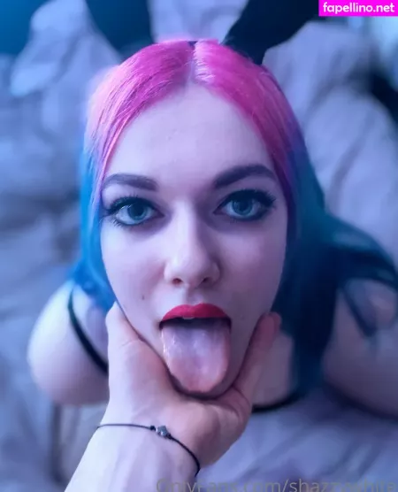 Shazzabluexx OnlyFans Thumbnail #HCdxDSrpKo