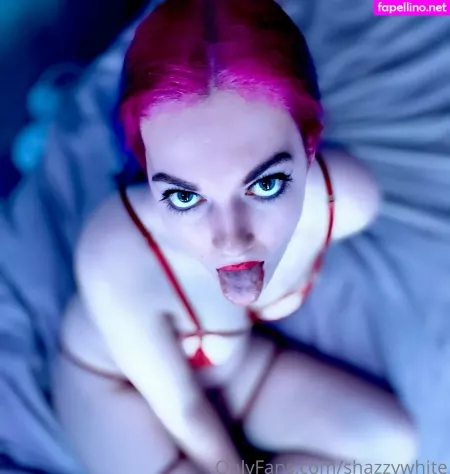Shazzabluexx OnlyFans Thumbnail #IrnJtieDZg
