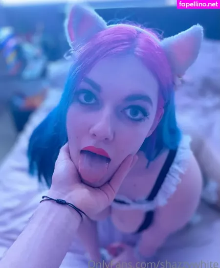 Shazzabluexx OnlyFans Thumbnail #M5QH52z1Fn