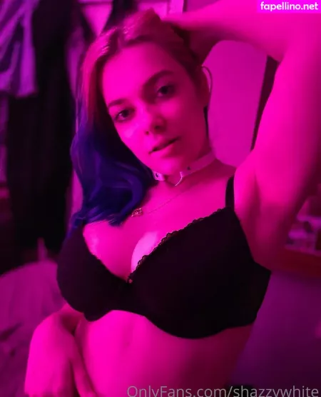 Shazzabluexx OnlyFans Thumbnail #NKIkYUYDLW