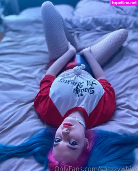 Shazzabluexx OnlyFans Thumbnail #kOheW8eSnX