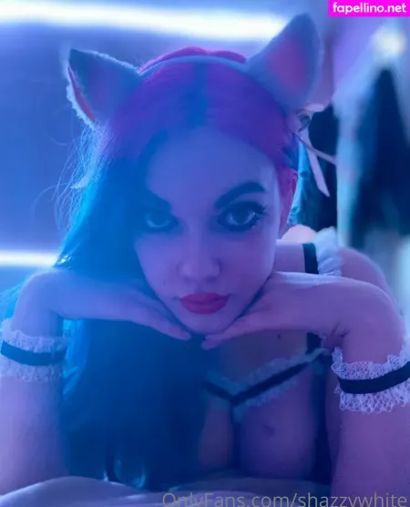Shazzabluexx OnlyFans Thumbnail #xCCQQOfog7