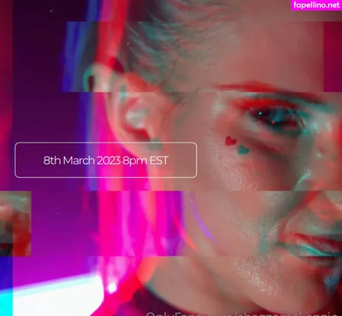 Shazzamckenzie OnlyFans Thumbnail #148qb7MF4Q