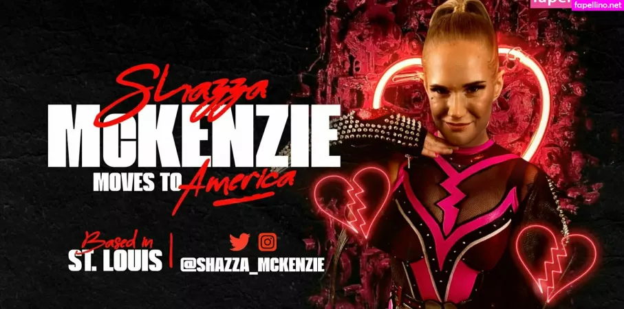 Shazzamckenzie OnlyFans Thumbnail #O4gwERKgxO