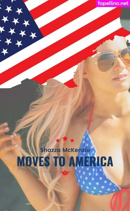 Shazzamckenzie OnlyFans Thumbnail #ofwIE9l9hM