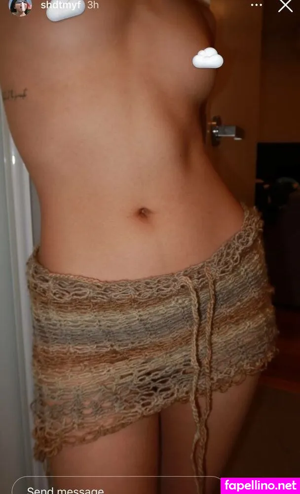 Nera Mok, shdtmyf Nude Leaked OnlyFans Photo #NCg6qyGSDL