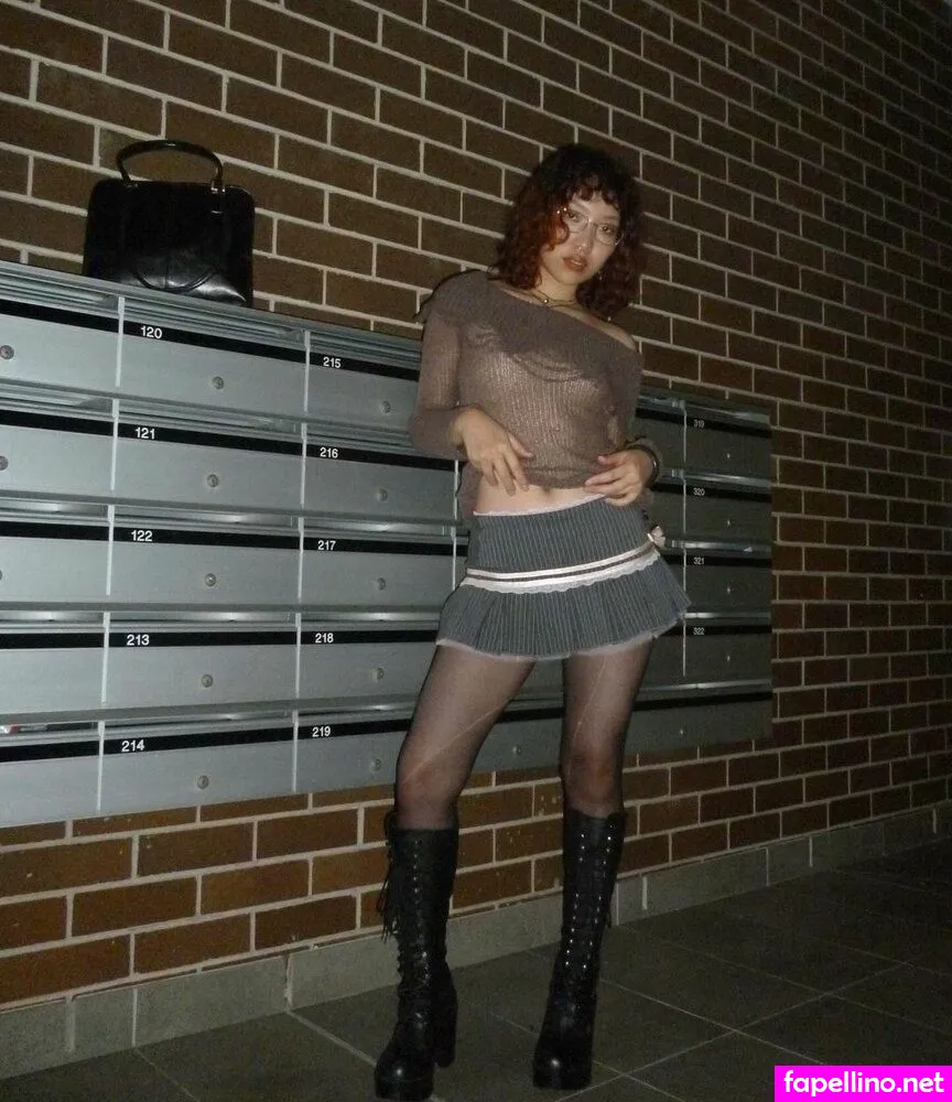 Nera Mok, shdtmyf Nude Leaked OnlyFans Photo #UPg38hhJj8