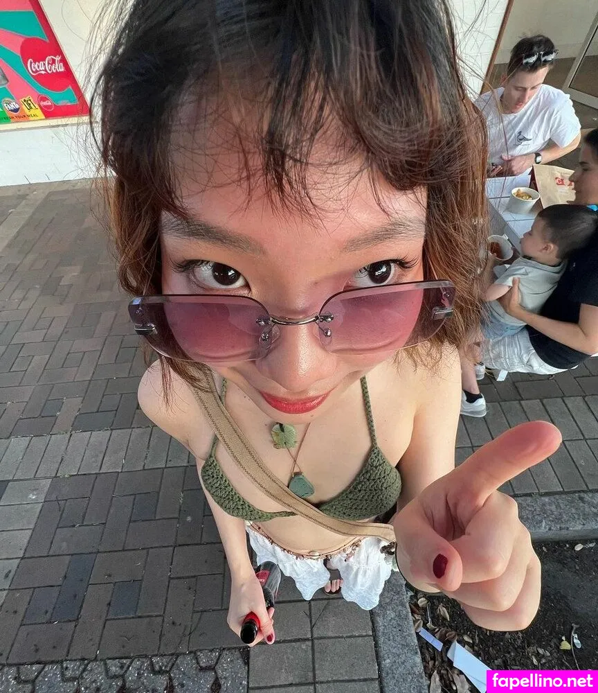 Nera Mok, shdtmyf Nude Leaked OnlyFans Photo #eS1JhwAqqP