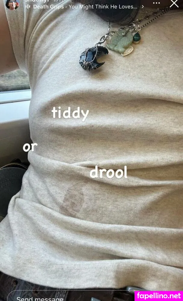 Nera Mok, shdtmyf Nude Leaked OnlyFans Photo #vwUsfLRAI8