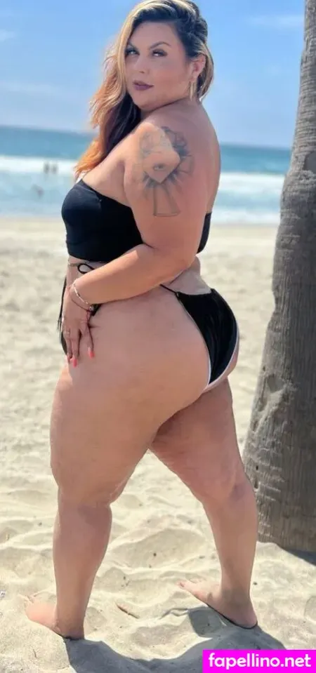 She Be Gorda OnlyFans Thumbnail #KbCZLWXnoK