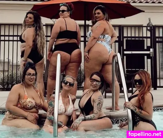 She Be Gorda OnlyFans Thumbnail #LVn6Z0zQG8
