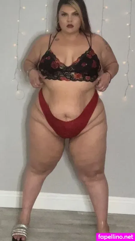 She Be Gorda Main Profile Photo