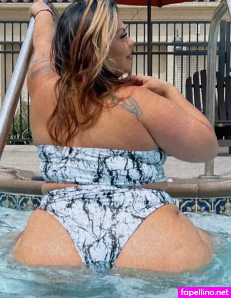 She Be Gorda OnlyFans Thumbnail #fyREmhKtwP