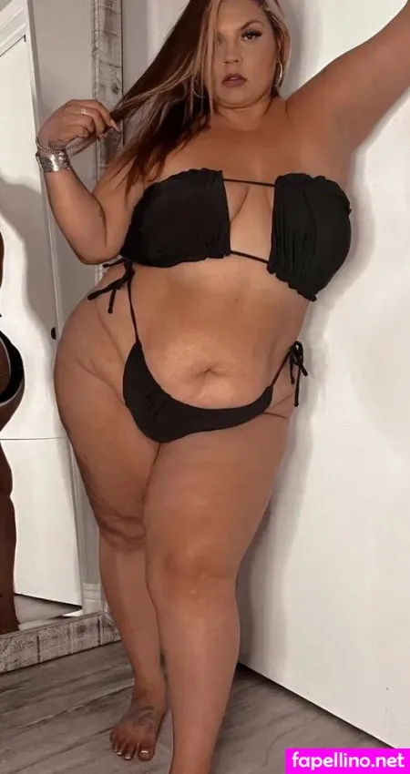 She Be Gorda OnlyFans Thumbnail #nH4S8YU3jp