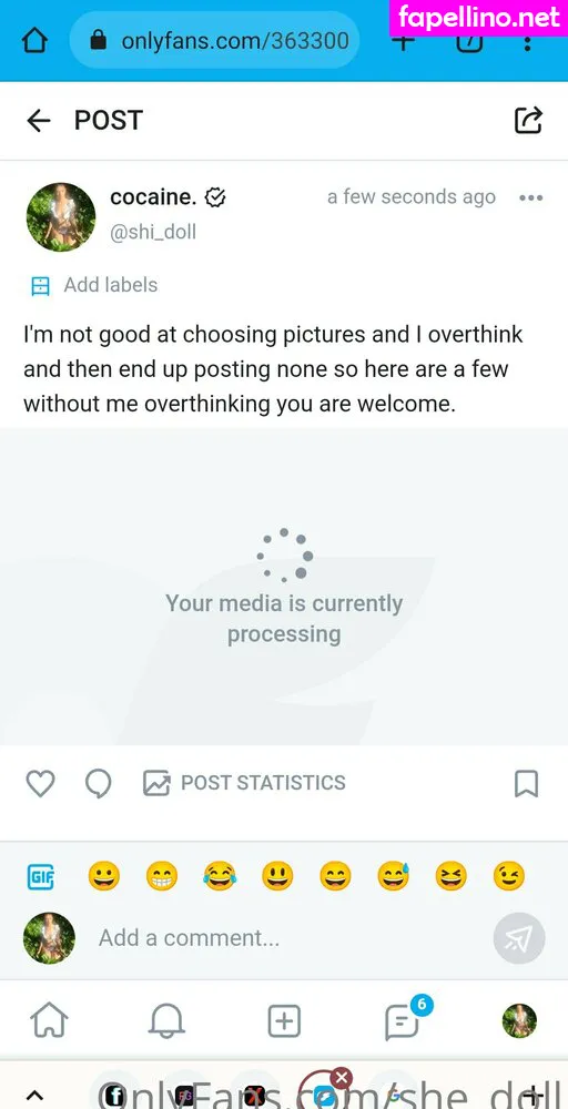 she_doll, she_doll_ Nude Leaked OnlyFans Photo #lcaLKD8yhz