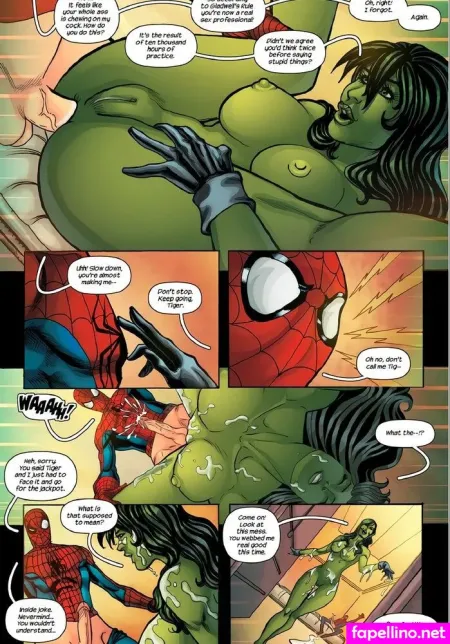 She Hulk OnlyFans Thumbnail #0p2grPxOXo