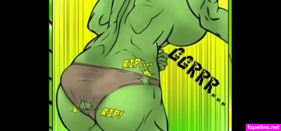 She Hulk OnlyFans Thumbnail #E7J1dS4AZP