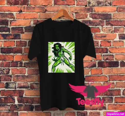 She Hulk OnlyFans Thumbnail #Q9gVvdO5bT