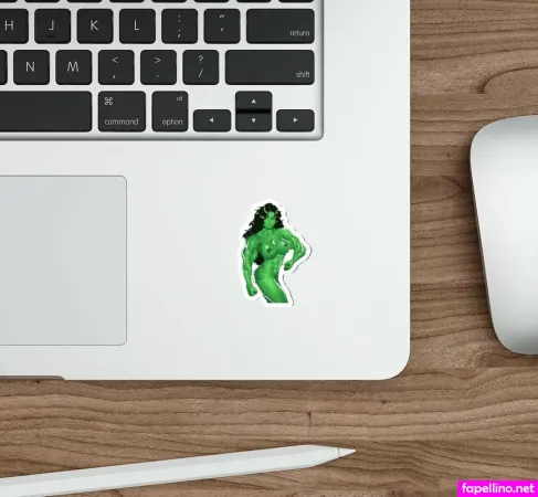 She Hulk OnlyFans Thumbnail #nm8mcvENe5