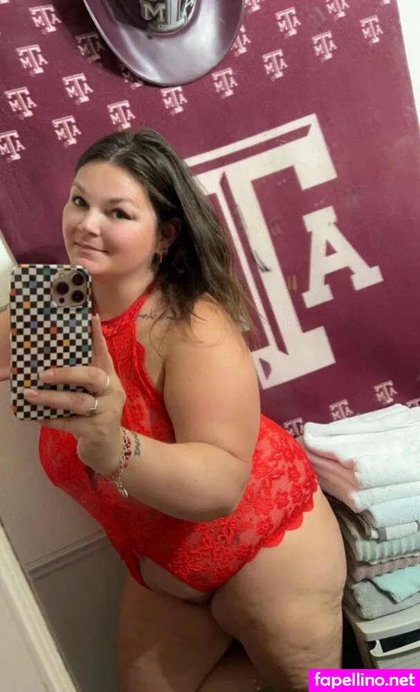 she_is_like_texas Nude Leaked OnlyFans Photo #ubmyPbltZX