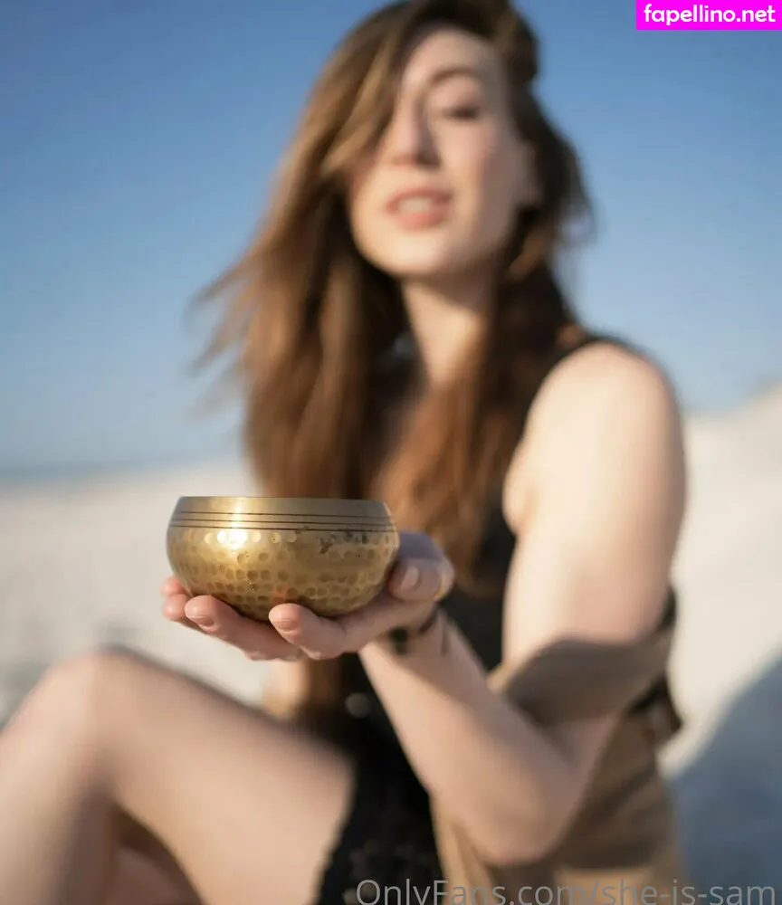 she-is-sam, she.is.samantha Nude Leaked OnlyFans Photo #18YKdwj7iR