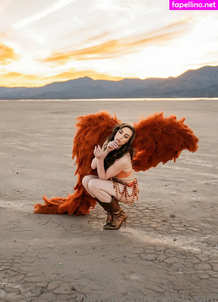 she-is-sam, she.is.samantha Nude Leaked OnlyFans Photo #UpQ7QtTdW9