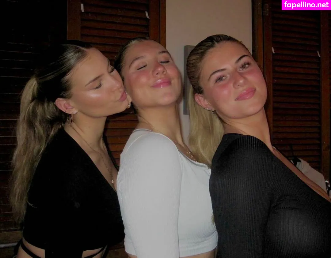 elena_oshea, shea.shea9 Nude Leaked OnlyFans Photo #zyc6lj0SQn