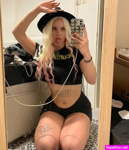 Shebulkk OnlyFans Thumbnail #LZly5xcof6