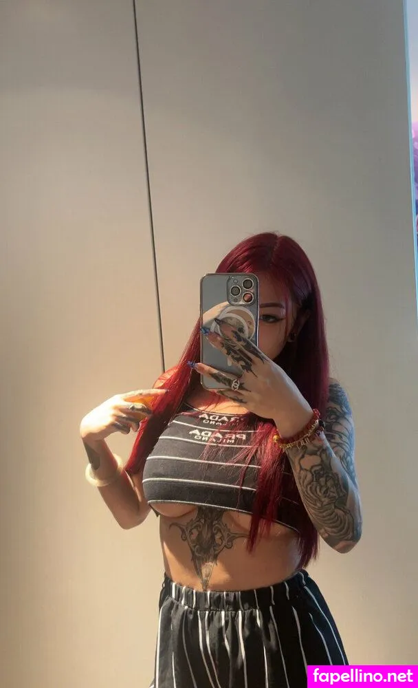 shedevill Nude Leaked OnlyFans Photo #JVyWXg1PIK