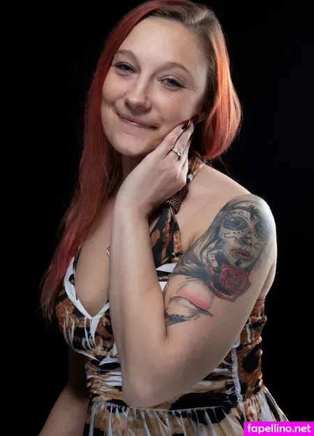 Sheena Jaques OnlyFans Thumbnail #YCOoGWpLpN