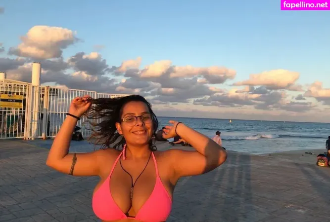 Sheena St Joseph OnlyFans Thumbnail #P20R09X4bU