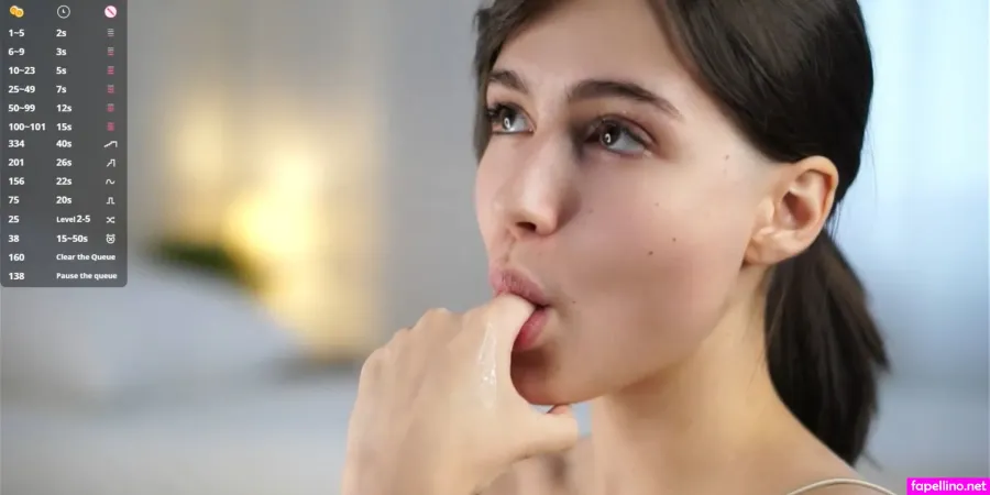 Sheenadu OnlyFans Thumbnail #iXRnnACevc