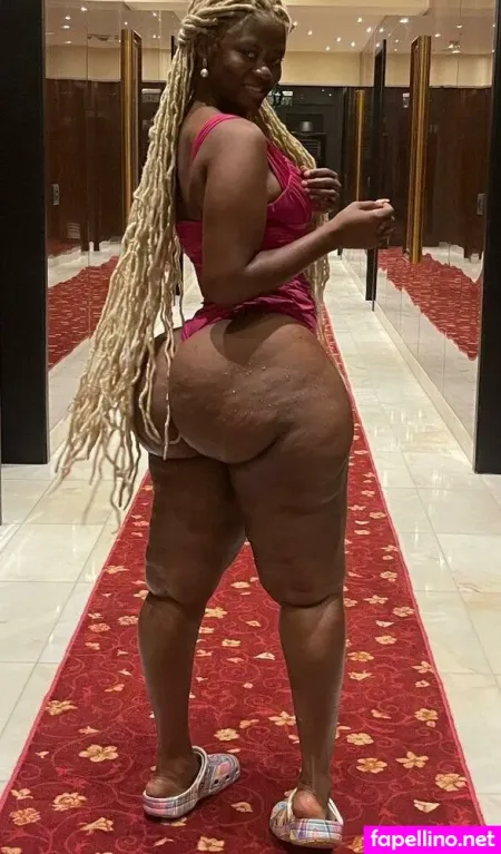 Sheenagakpe OnlyFans Thumbnail #KUZLChwKM4