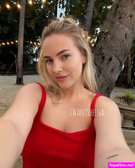 Sheenajames 1 OnlyFans Thumbnail #m4FObANe88