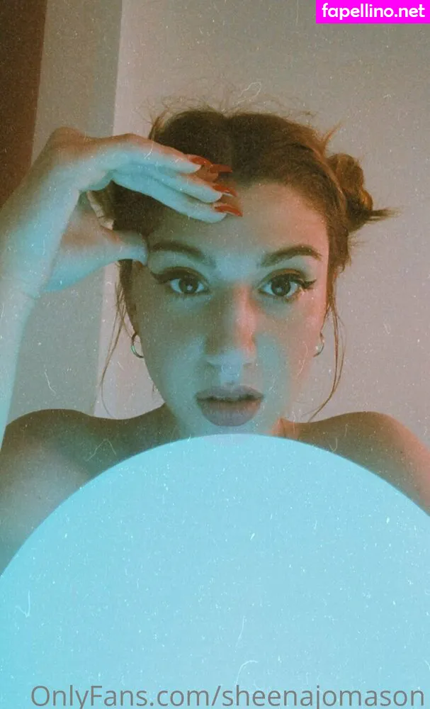 sheenajomason Nude Leaked OnlyFans Photo #lXsK3PZf0Q