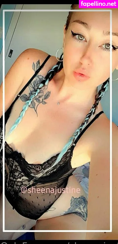 sheenajustine Nude Leaked OnlyFans Photo #mrgx6lIRRG