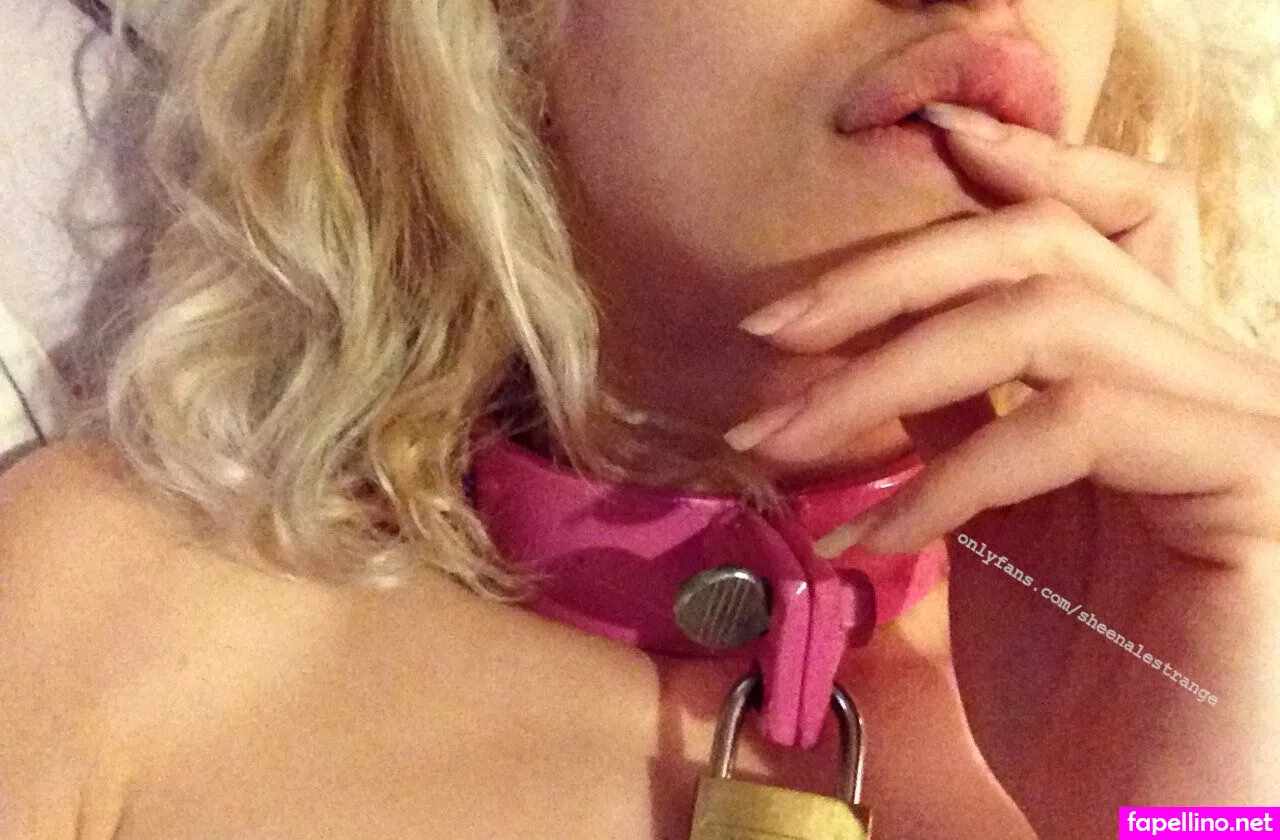 sheenalestrange Nude Leaked OnlyFans Photo #BnG2c1sWrU