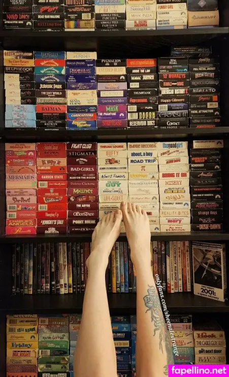 Sheenalestrange OnlyFans Thumbnail #CYGdqZr8XI